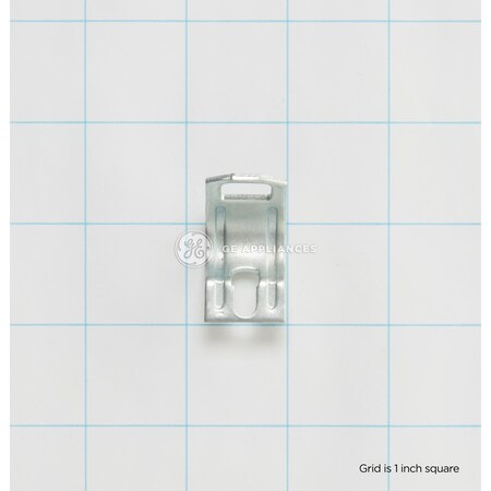 Ge WB02K10264 GE Bracket Thermostat WB02K10264